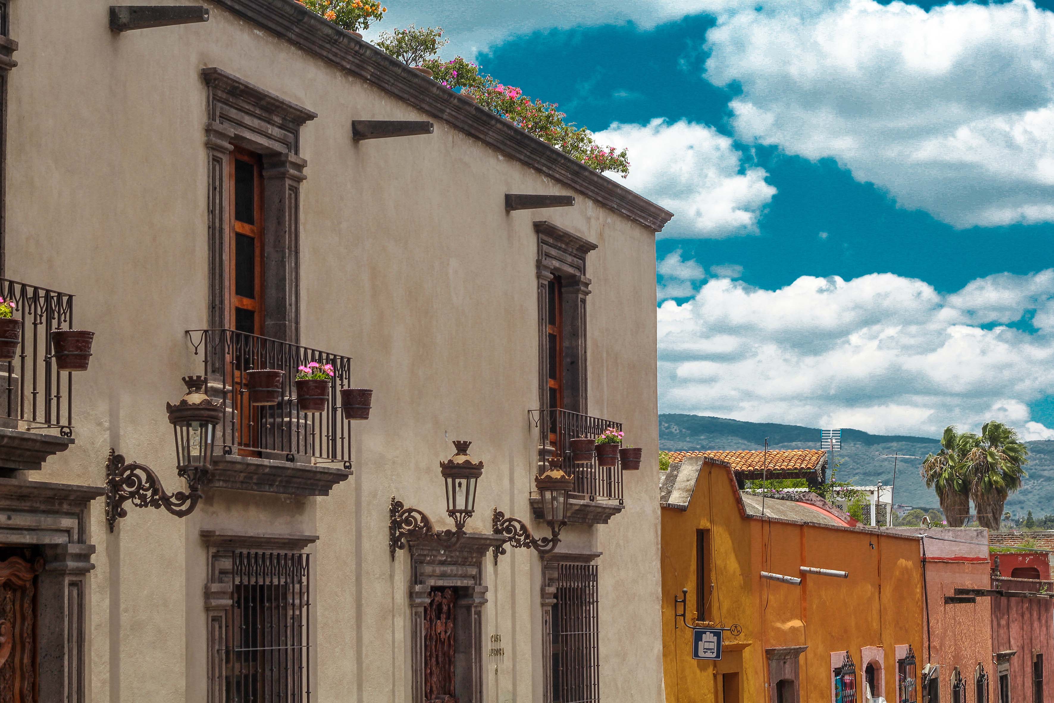 San Miguel de Allende